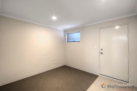 Property photo of 22 Hexham Terrace Alkimos WA 6038