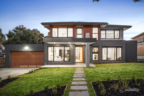 1/40 Cassowary St, Doncaster East, VIC 3109