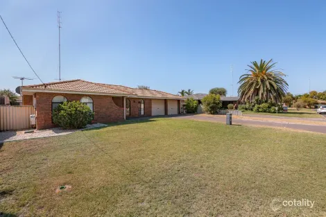 25 Coral St, South Bunbury, WA 6230