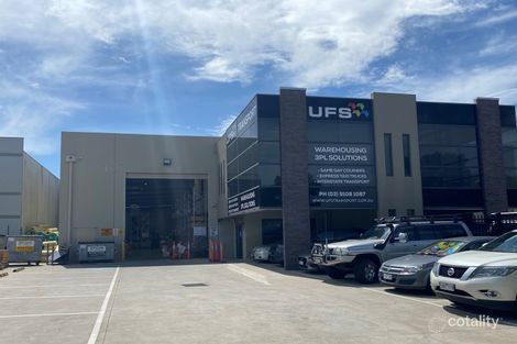 1/27 Metrolink Cct, Campbellfield, VIC 3061