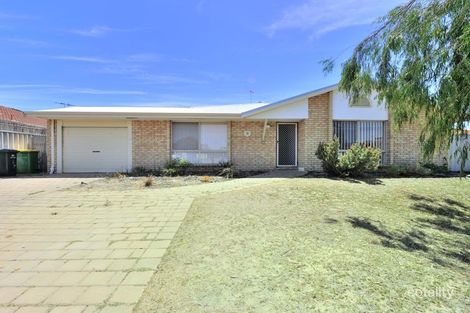 Property photo of 8 Karrawa Gardens Port Kennedy WA 6172