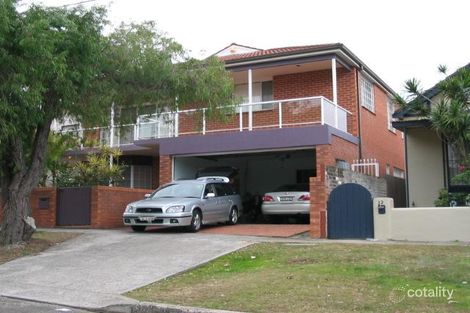 12 Gilgandra Rd, North Bondi, NSW 2026