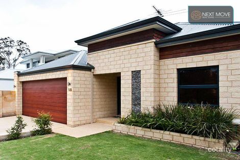 Property photo of 14A Wheyland Street Willagee WA 6156