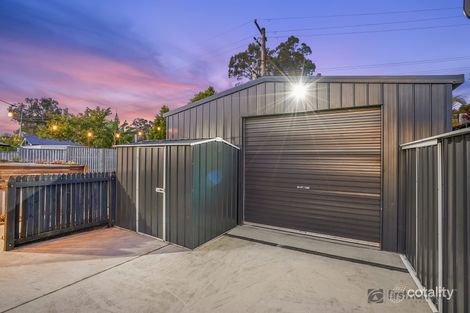 Property photo of 4 Maidenhair Close Caboolture QLD 4510