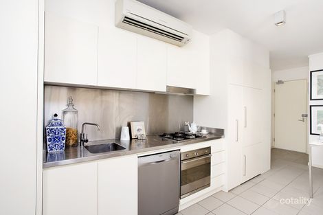 Property photo of 210/10 Jaques Avenue Bondi Beach NSW 2026