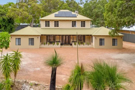 Property photo of 16 Honeytree Place Falcon WA 6210