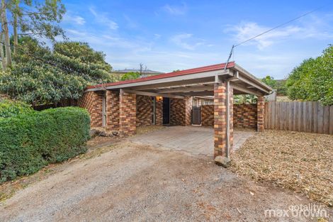4 Old Mill Pl, Chirnside Park, VIC 3116