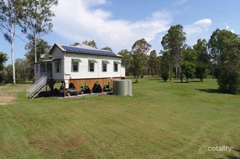 Property photo of 56 Taunton Road Euleilah QLD 4674