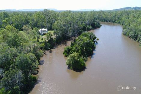 Property photo of 56 Taunton Road Euleilah QLD 4674