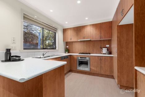 Property photo of 2/31 Severn Crescent Rowville VIC 3178