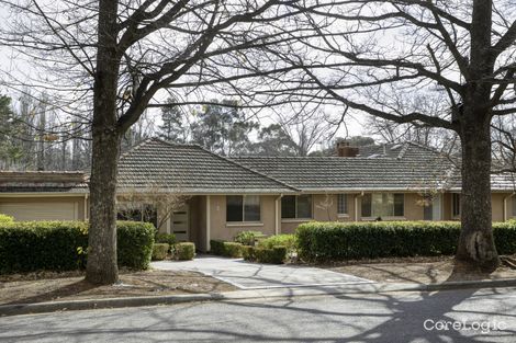 Property photo of 2 Jansz Crescent Griffith ACT 2603