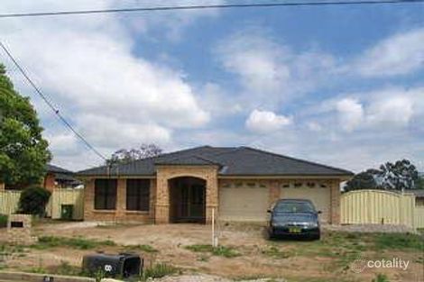 8 Melita Rd, Cambridge Park, NSW 2747