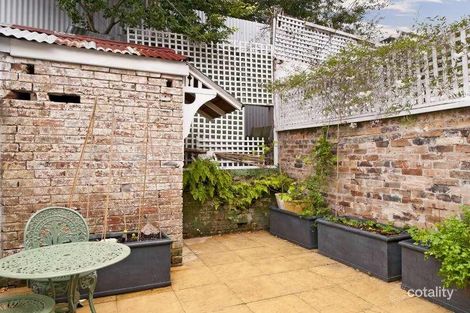 Property photo of 13 Comber Street Paddington NSW 2021