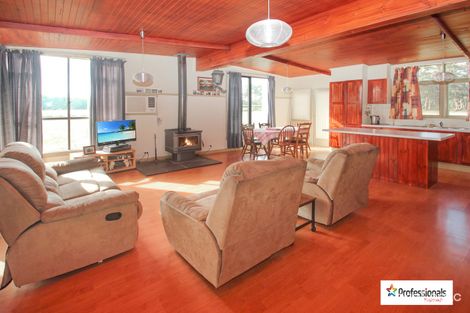 Property photo of 1145 St Arnaud-Dunolly Road Bealiba VIC 3475