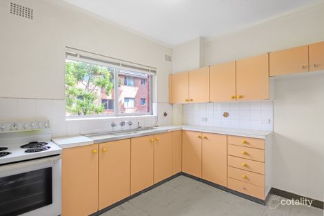 Property photo of 2/3 Riverview Street West Ryde NSW 2114