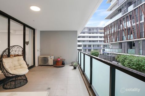 Property photo of 213/2C Charles Street Canterbury NSW 2193