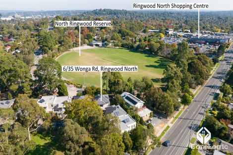 Property photo of 6/35 Wonga Road Ringwood North VIC 3134