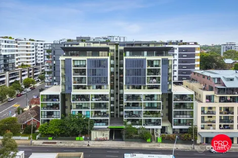 601/21-35 Princes Hwy, Kogarah, NSW 2217