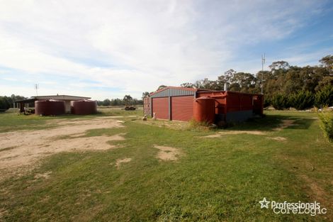 Property photo of 1145 St Arnaud-Dunolly Road Bealiba VIC 3475