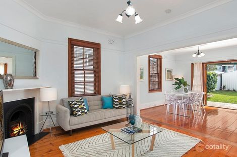 Property photo of 16 Hardie Street Mascot NSW 2020