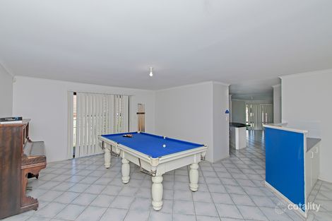 Property photo of 47 Pearse Drive Brassall QLD 4305