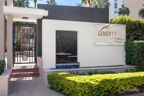 1091/1-17 Lennie Ave, Main Beach, QLD 4217