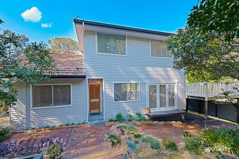 Property photo of 3 Chilworth Close Beecroft NSW 2119