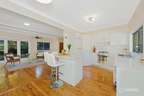 Property photo of 3 Chilworth Close Beecroft NSW 2119