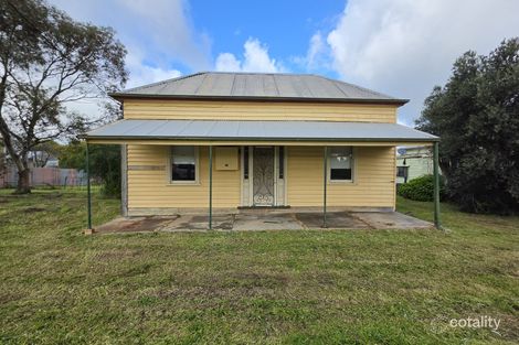 34 MOUNT ST, WYCHEPROOF, VIC 3527