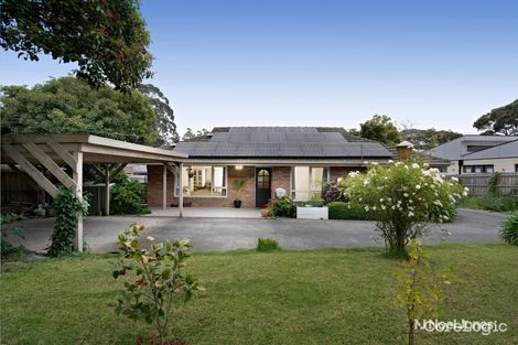 Property photo of 1/466 Boronia Road Wantirna South VIC 3152