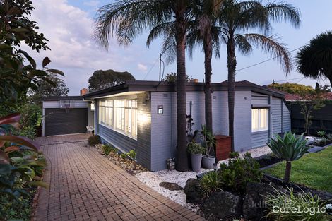 Property photo of 30 Haughton Parade Rosanna VIC 3084