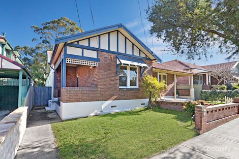Property photo of 85 Kembla Street Croydon Park NSW 2133