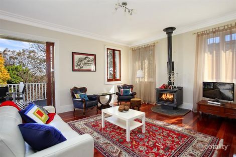 Property photo of 34 Stuart Street Longueville NSW 2066