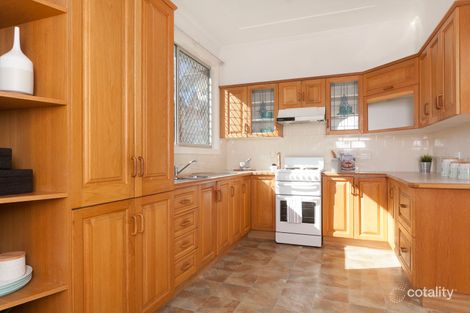 Property photo of 108 Rae Crescent Kotara NSW 2289