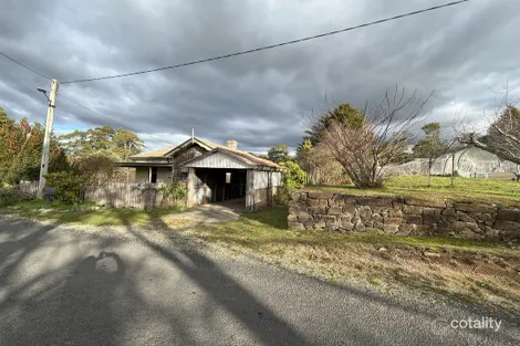 3 Mount Paris Dam Rd, Weldborough, TAS 7264