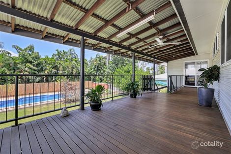 Property photo of 14 May Street Ludmilla NT 0820