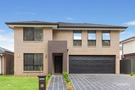 Property photo of 7 Rocklea Way Ropes Crossing NSW 2760