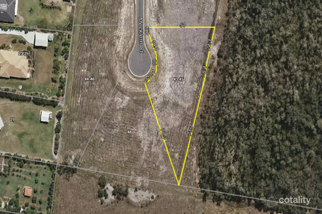 Property photo of 43-45 Mecklem Court Ningi QLD 4511