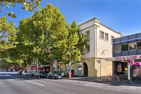 18/109 Lygon St, Carlton, VIC 3053