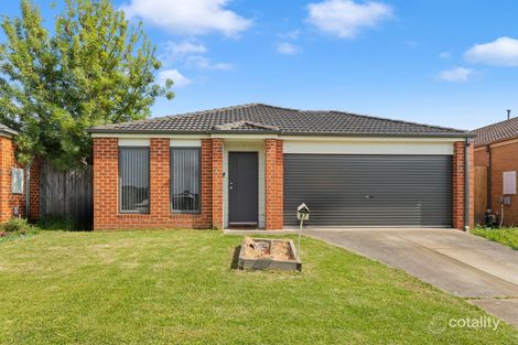 87 Diamond Pde, Skye, VIC 3977