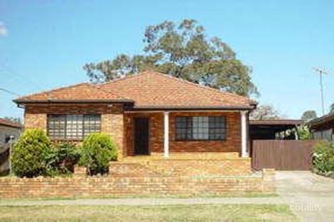 Property photo of 56 Augusta Street Condell Park NSW 2200
