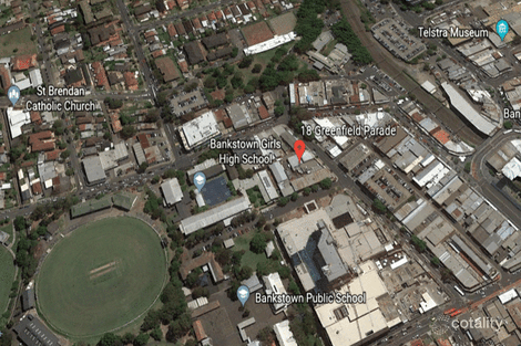 3/18-20 Greenfield Pde, Bankstown, NSW 2200