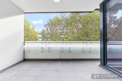 Property photo of 203/6 Betty Cuthbert Avenue Sydney Olympic Park NSW 2127
