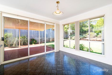 Property photo of 8 Daisy Court Middle Ridge QLD 4350