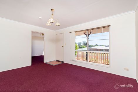 Property photo of 8 Daisy Court Middle Ridge QLD 4350