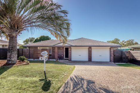 Property photo of 6 Protea Court Yamanto QLD 4305