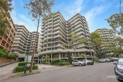 807/5 Keats Ave, Rockdale, NSW 2216