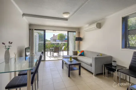 3/36 Stopford St, Wooloowin, QLD 4030