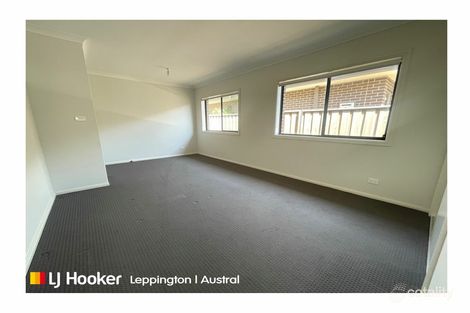 Property photo of 37 Crystal Palace Way Leppington NSW 2179