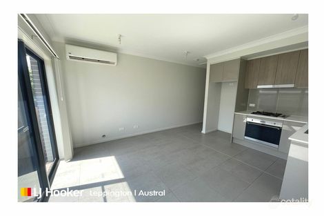 Property photo of 37 Crystal Palace Way Leppington NSW 2179